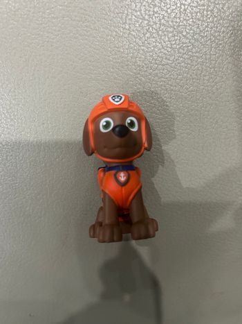 Tonies pat patrouille zuma pour toniebox