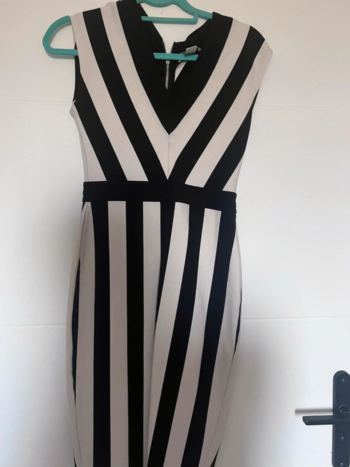 Robe crayon h&M