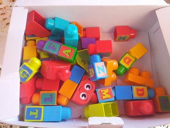 Gros Lego