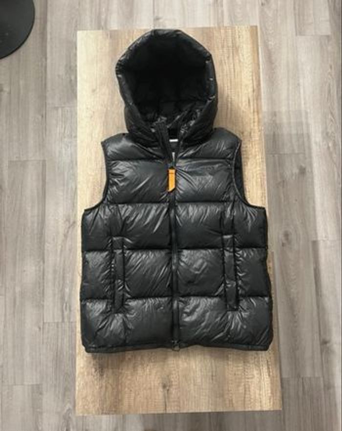 Doudoune gertrude - photo numéro 6