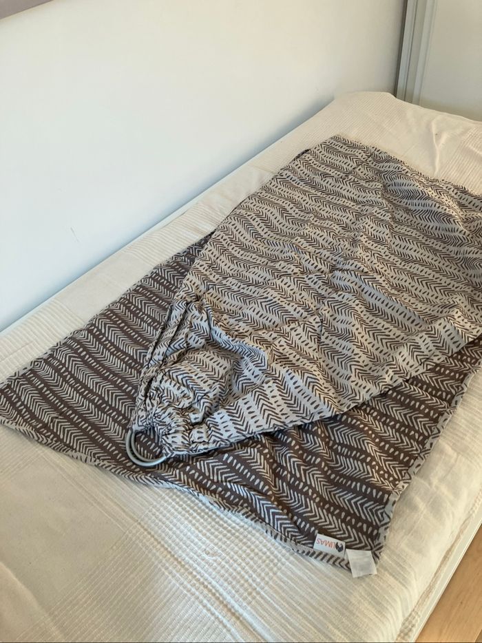 Sling de portage - photo numéro 2
