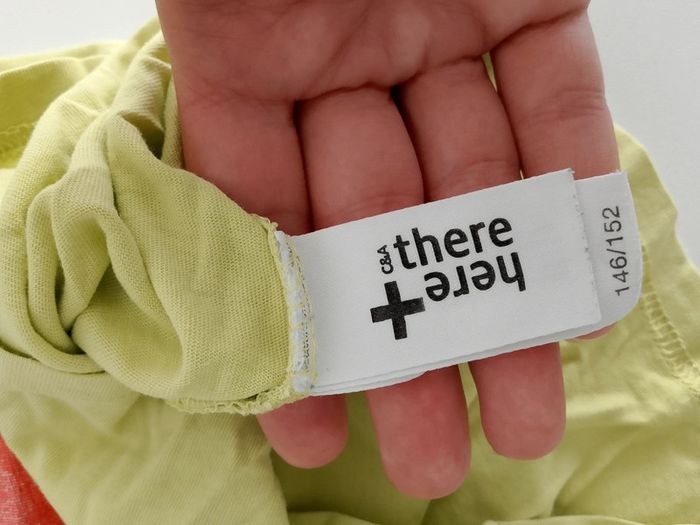 Tishirt There Here - photo numéro 5