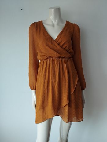 Robe Naf Naf taille 34