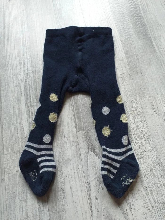 Robe 3 pommes 3-6 mois - photo numéro 4