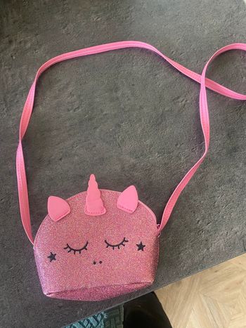 Sac licorne