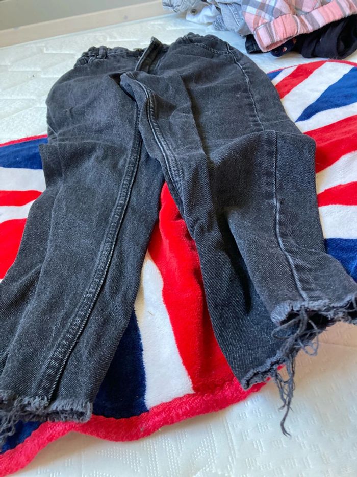 pantalon noir