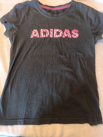 Tee shirt adidas
