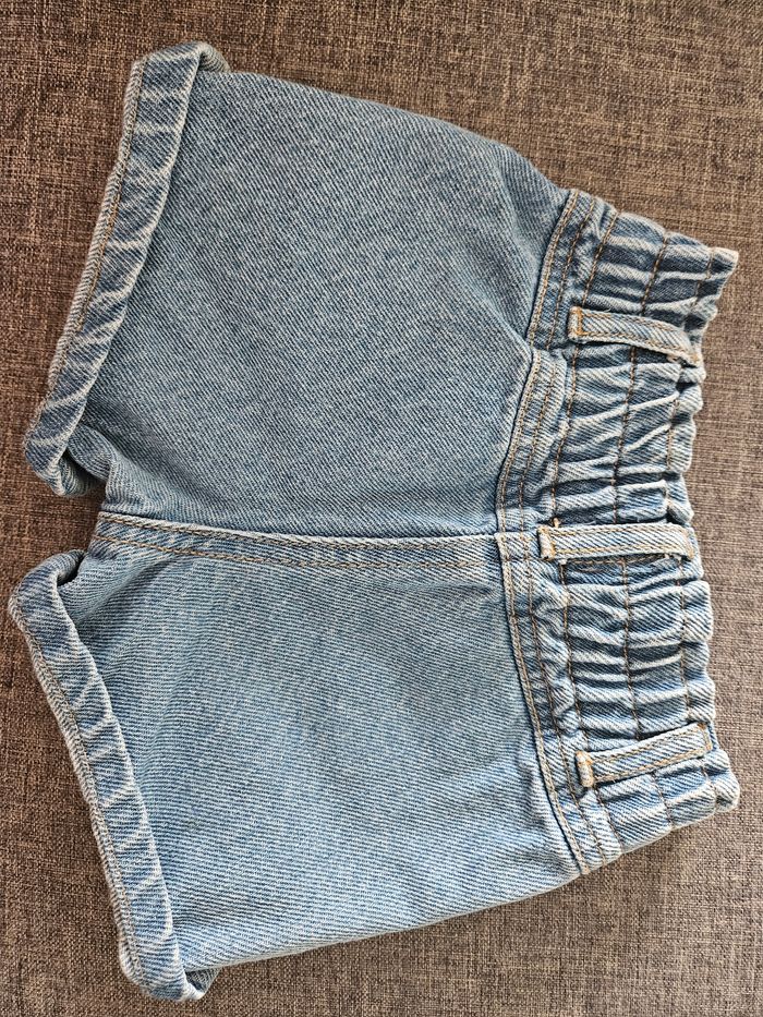 Short - photo numéro 2
