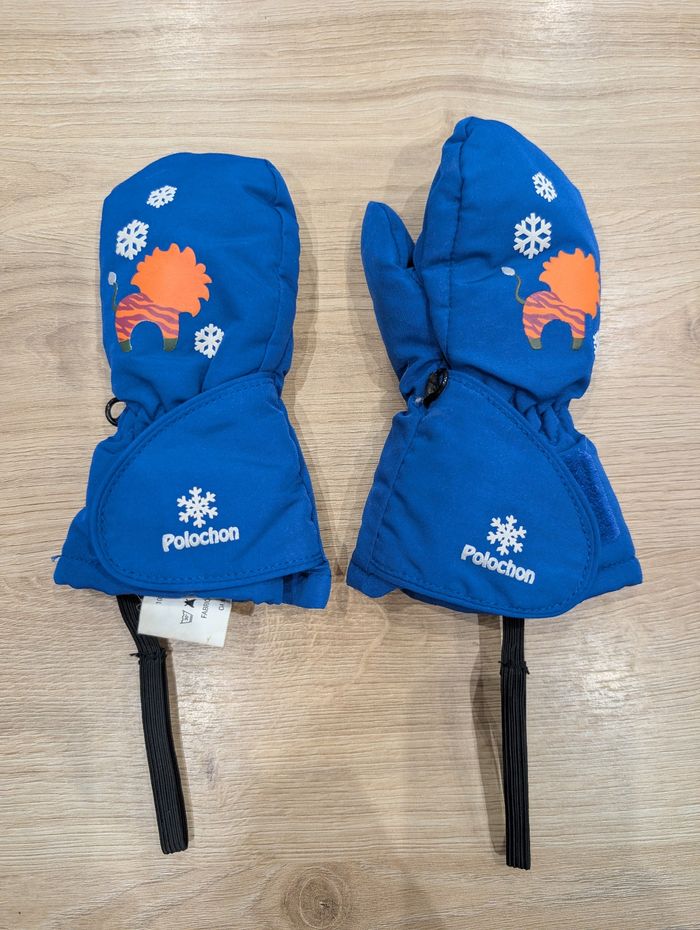 Combinaison de ski - photo numéro 5