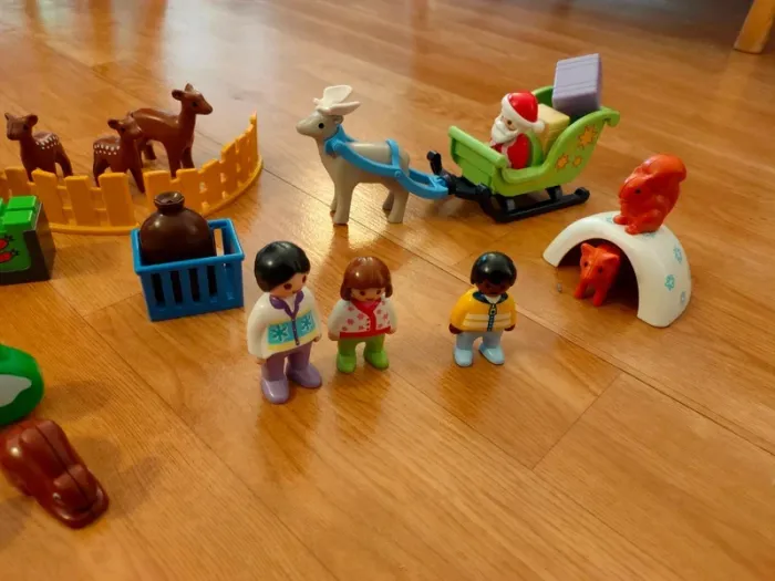 Playmobil 123 - photo numéro 2