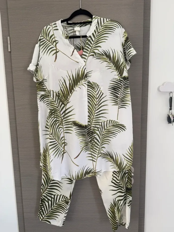 Superbe ensemble H&M 42 - photo numéro 2