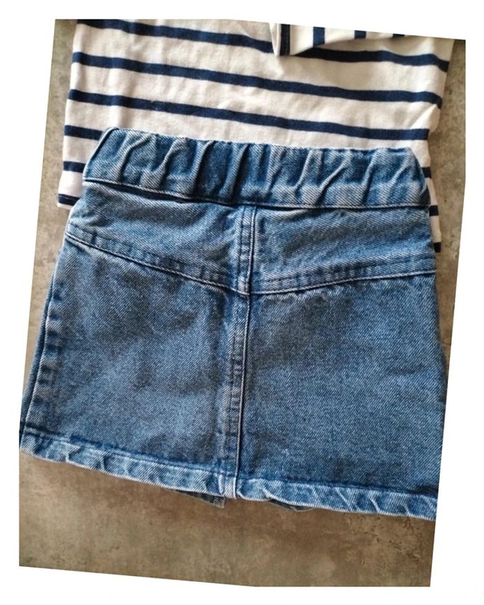 Ensemble taille 2ans fille - photo numéro 6