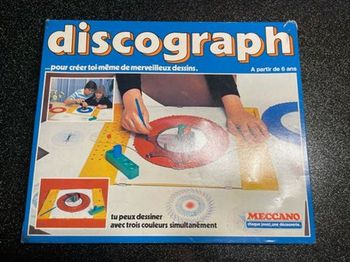 Discograph