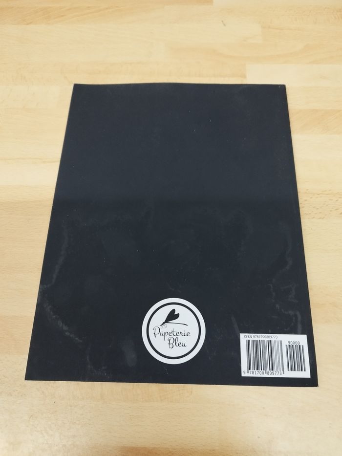 Papeterie Bleu

Crée ta propre bande dessinée - photo numéro 2