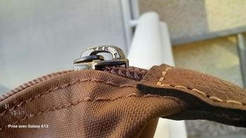 Sac à main Longchamp