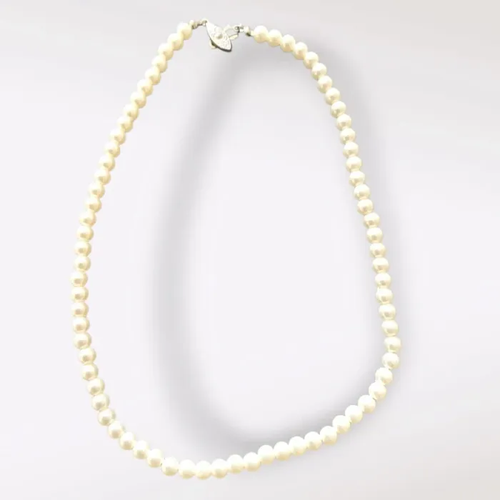 Collier femme