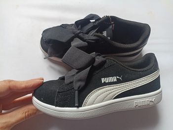 Basket puma taille 30