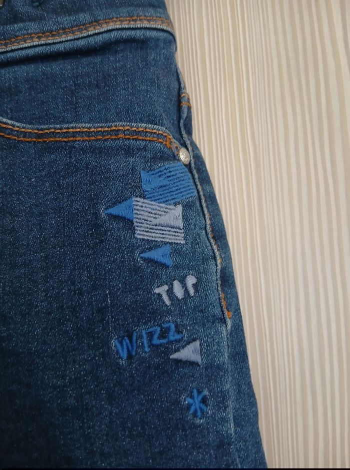 Short Catimini 6 ans - photo numéro 3