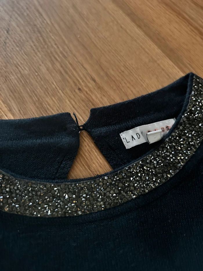 Pull ladyblush taille s - photo numéro 2