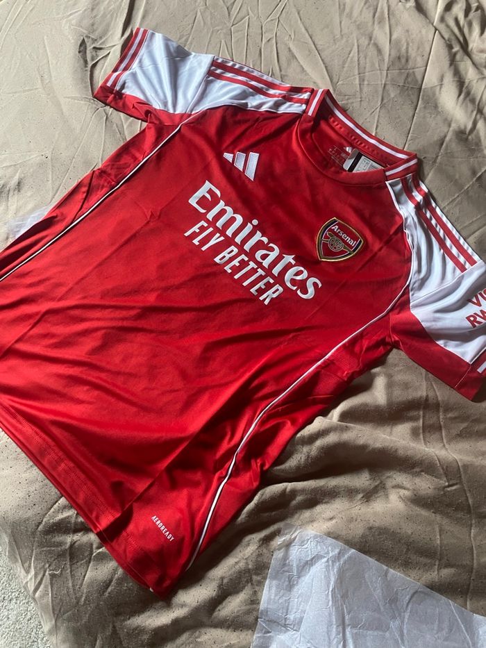 Maillots foot ⚽️ - photo numéro 3