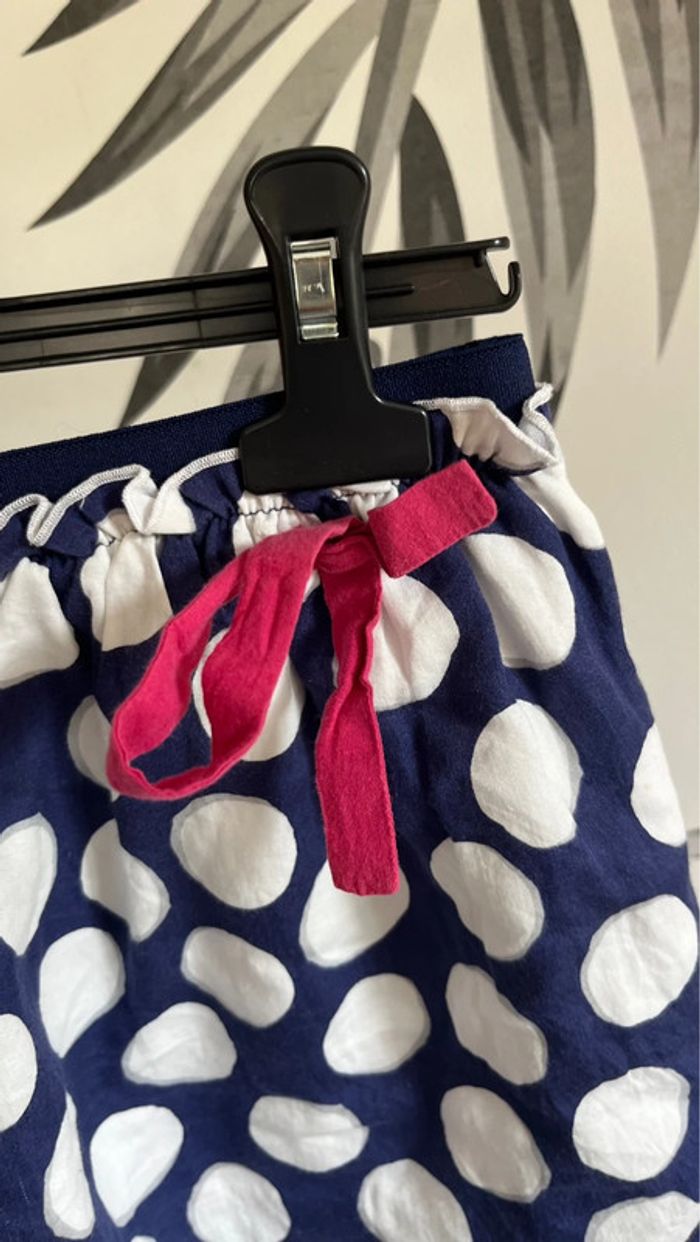 Jupe à volant - photo numéro 3