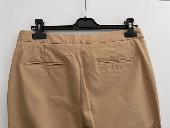 Superbe Pantalon chic Massimo Dutti 🌸 40 - photo numéro 6
