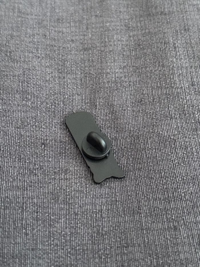 Pin’s chat noir collection mignon mode broche accessoire femme - photo numéro 2