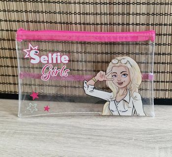 Pochette enfant