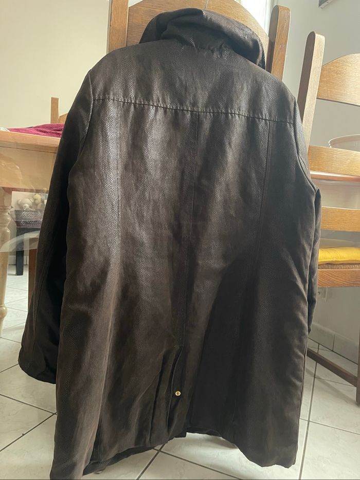Manteau - photo numéro 2
