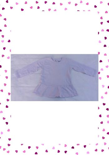 Tunique 24 mois Primark