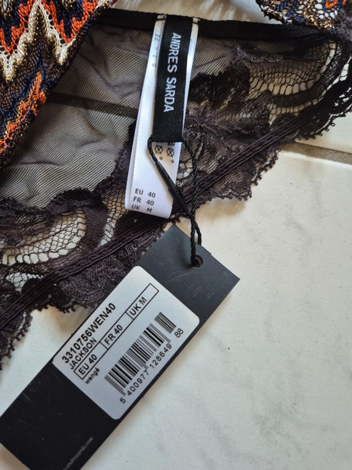 Ensemble "Andres Sarda" - photo numéro 4