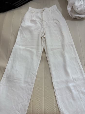 Vends pantalon, stradivarius, taille 32