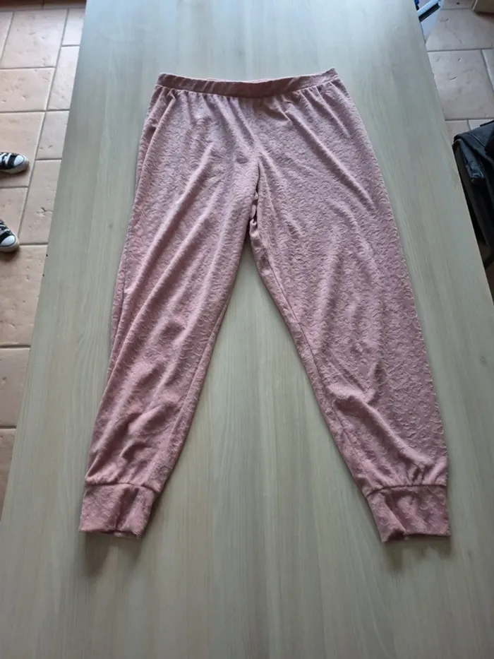 Pyjama femme taille xl - photo numéro 3