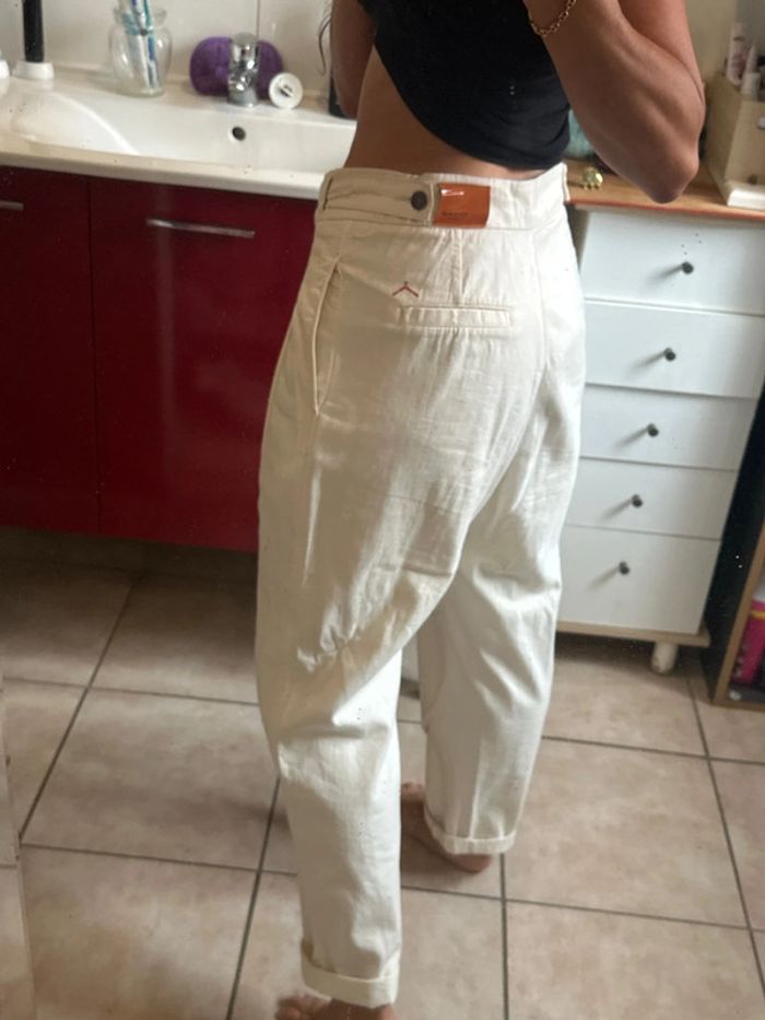 Pantalon Toi et Moi - photo numéro 2