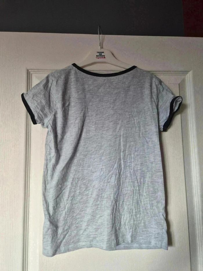 Tee shirt - photo numéro 5