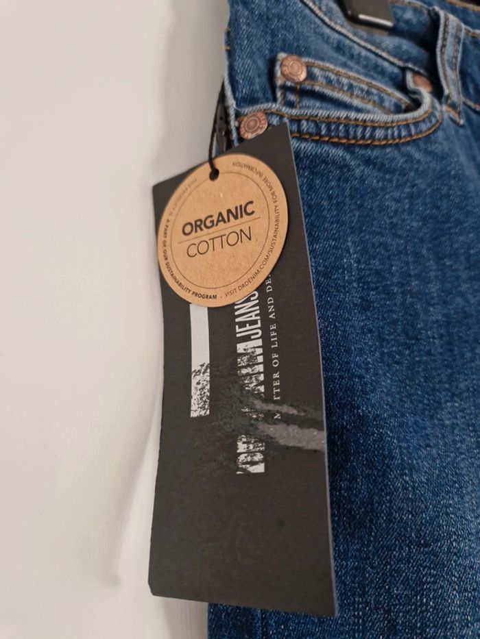 Skinny denim - photo numéro 4