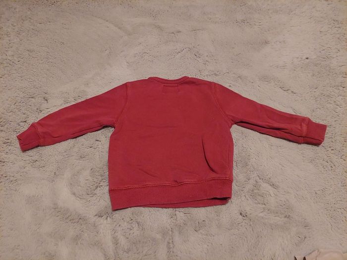 Pull 4ans zara - photo numéro 2