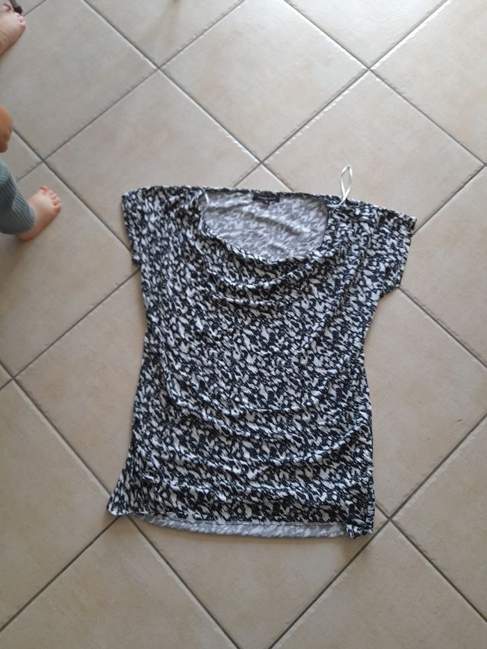 Tee-shirt
