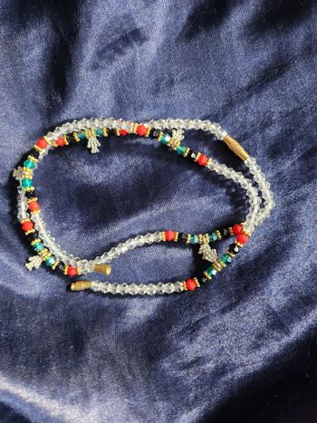 Bracelets de cheville