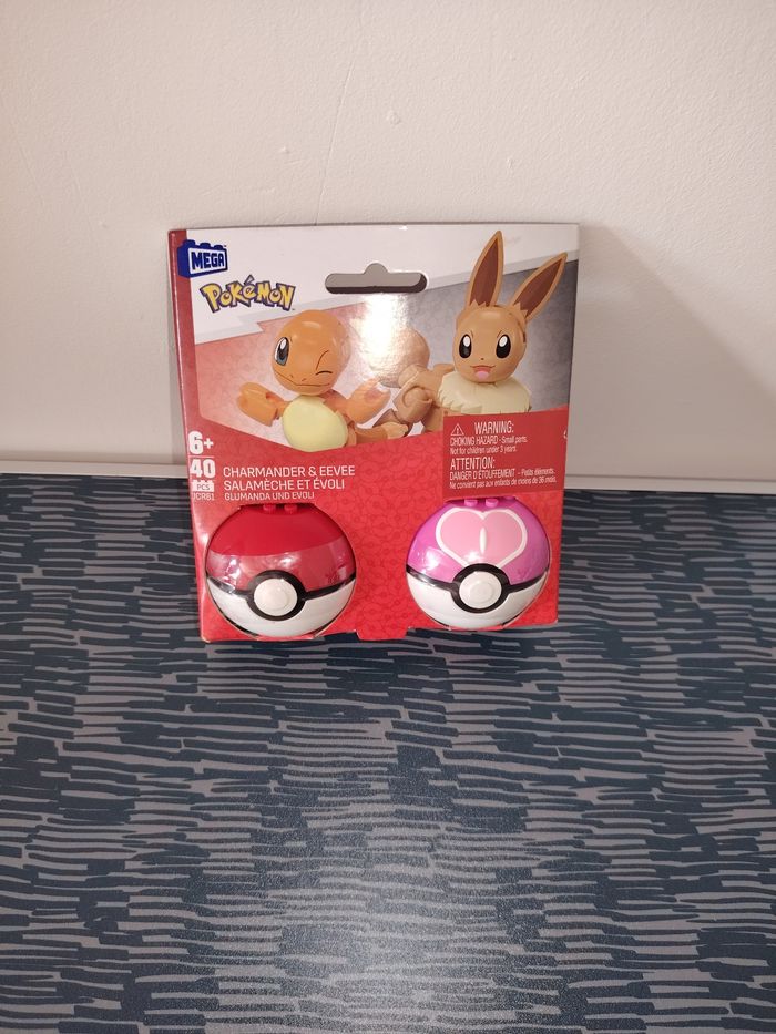 Pokeball pokemon