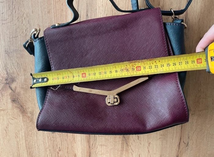 Sac bandoulière - photo numéro 6