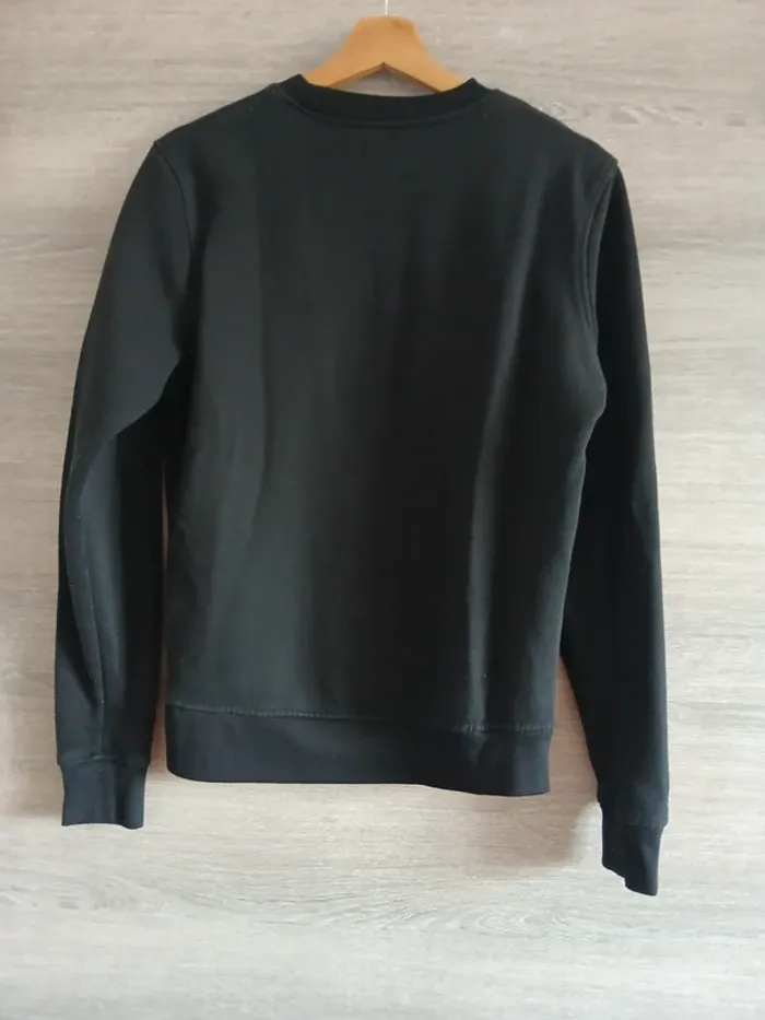 Pull de Noël - photo numéro 3