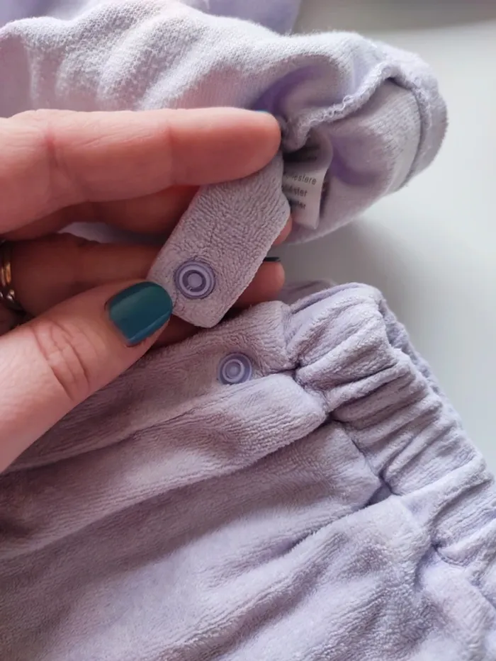 Pyjama 18 mois - photo numéro 3