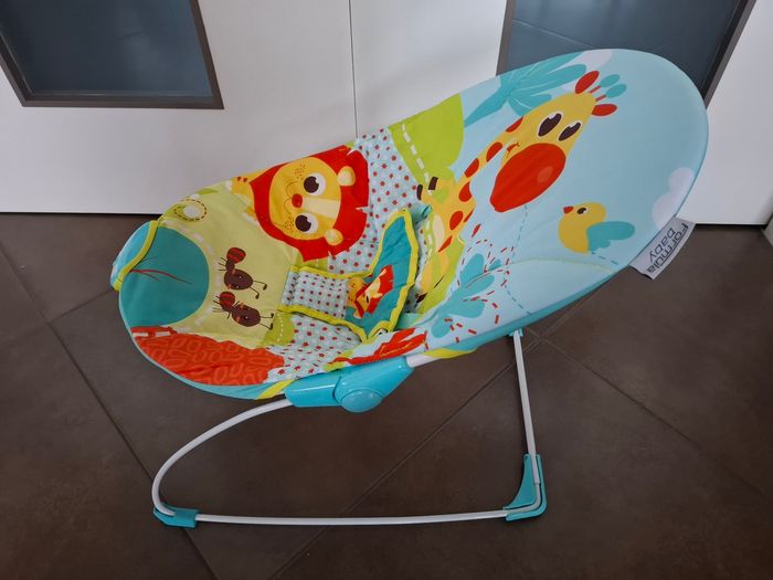 Transat Fun Savane Formula Baby - photo numéro 2