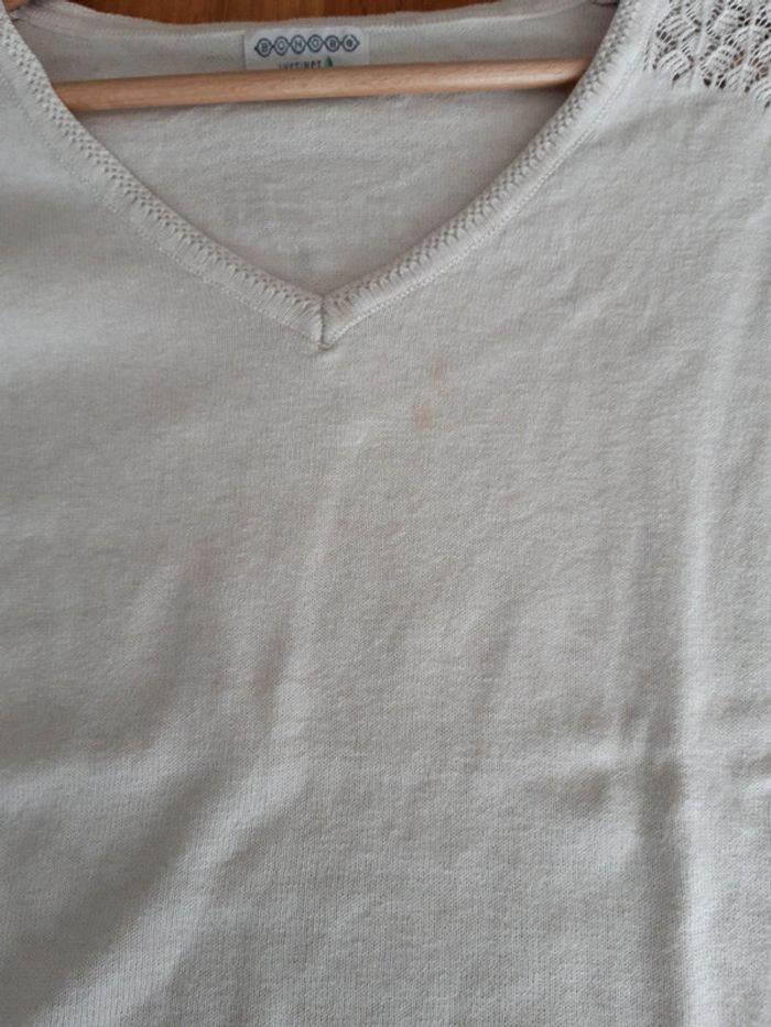 Pull femme - photo numéro 2