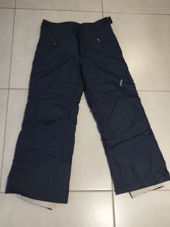Pantalon de ski 