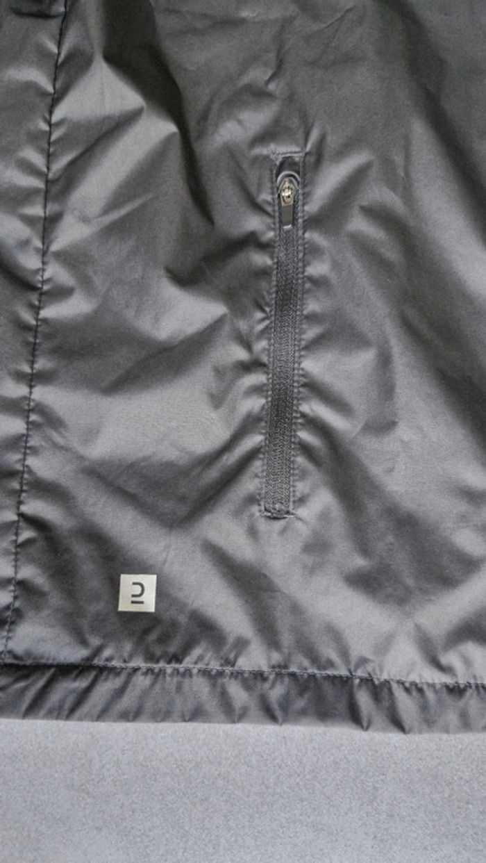 Veste coupe vent imperméable - photo numéro 4