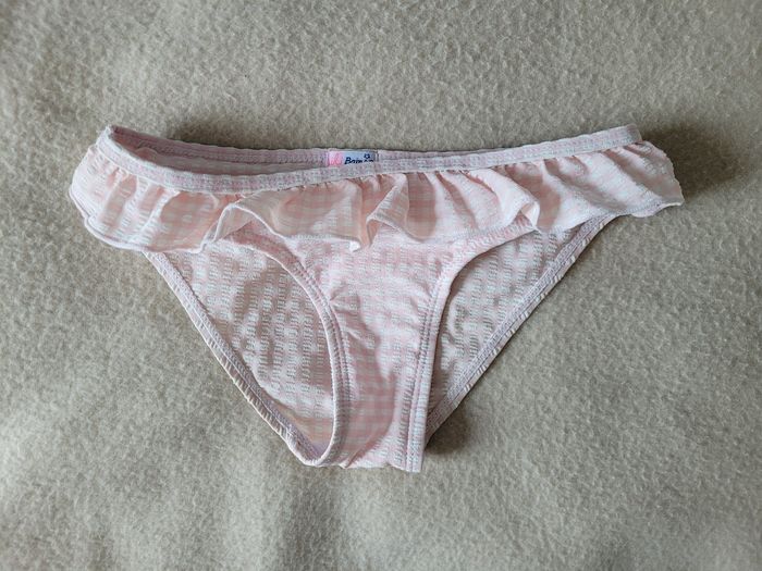 Maillot de bain lili marelle 6 ans - photo numéro 4
