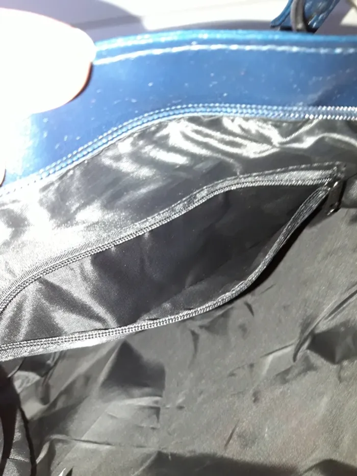Sac porté épaule ou bandoulière - photo numéro 6