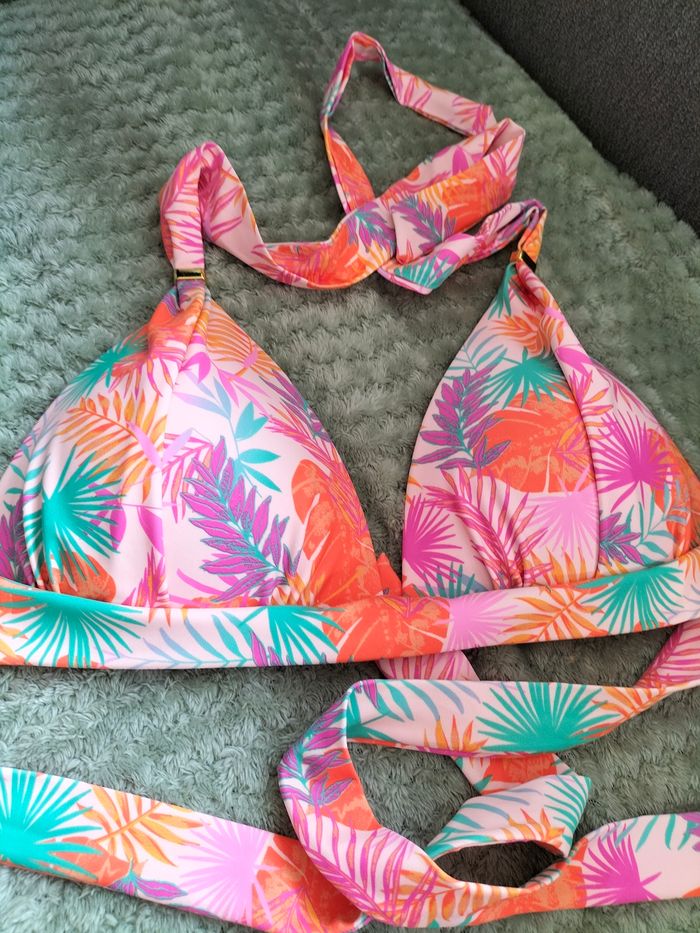 Maillot de bain - photo numéro 5